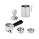 Cafetera espresso Pro Lacor 69428 - imagen 2