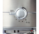Cafetera espresso Compact Lacor 69429 - imagen 3