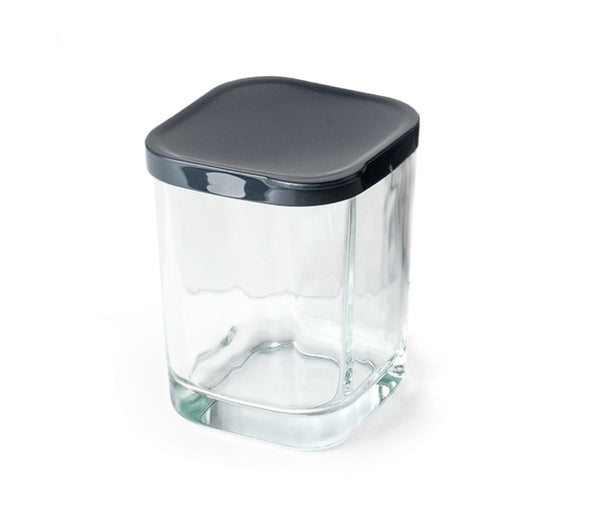 LACOR Set 9 vasos para yogurtera Deva 69438