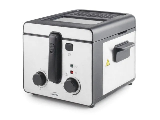 LACOR Freidora Vue 69448