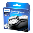Cuchillas afeitadora Philips SH30 Serie 1000-3000  422203640121