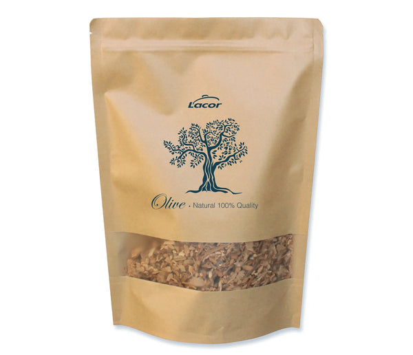 LACOR Serrín de madera 600 g 69555