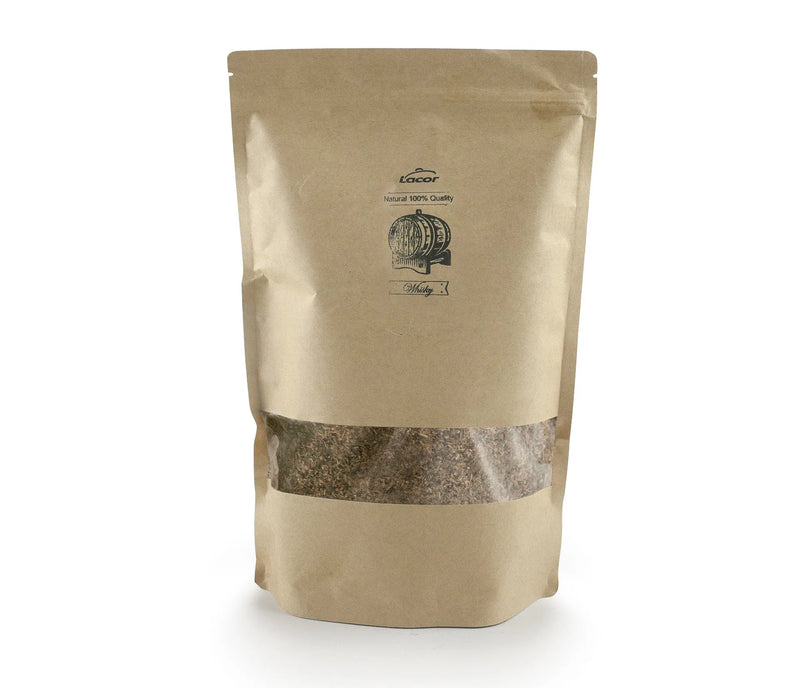 LACOR Serrín de madera 500 g 69567