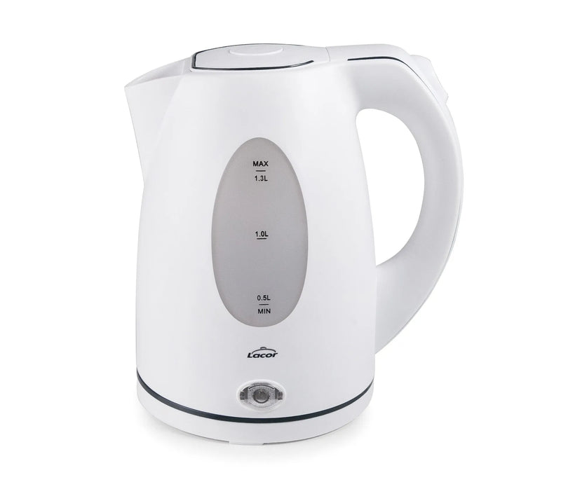 LACOR Hervidor de agua White 69591