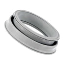 Goma escotilla lavadora Balay, Bosch, Siemens 00296514