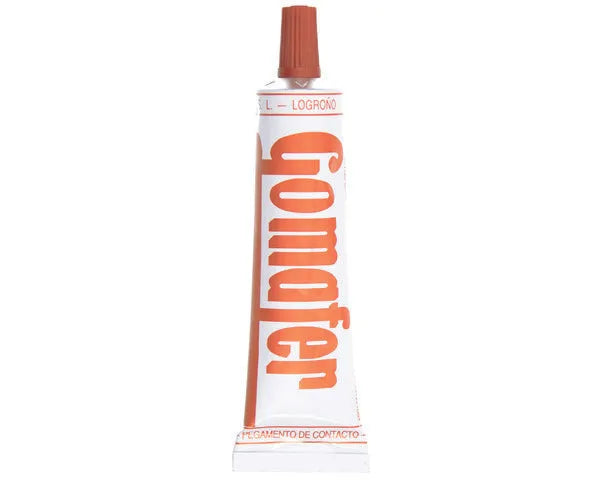GOMAFER Klebstoff für Gummi 45 ccm