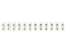 Anschlussleiste für Kabel 4,2 mm 12 Pole | AS07132