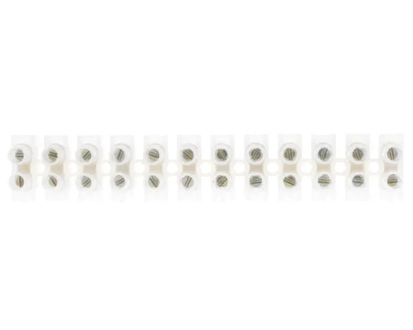 Anschlussleiste für Kabel 4,2 mm 12 Pole | AS07132
