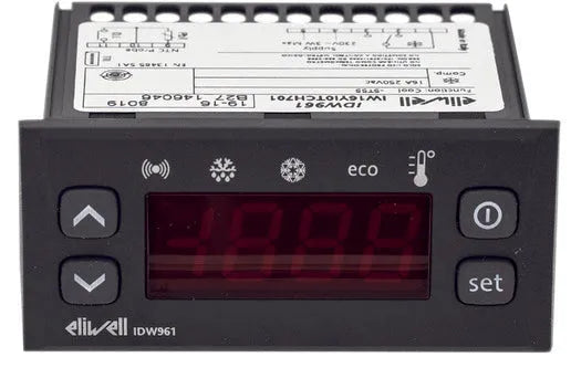 Elektronischer Regler | IDW961