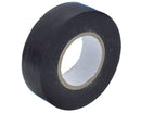 Isolierband 19 mm x 20 Meter Schwarz