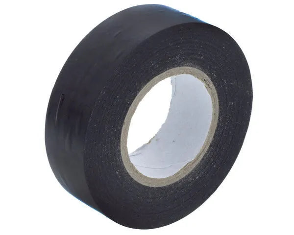 Isolierband 19 mm x 20 Meter Schwarz