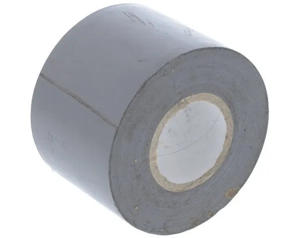 Isolierband 50 mm x 25 Meter Grau