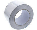 Dieses selbstklebende Aluminiumband 50 m x 75 mm