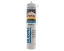 PATTEX Rohr durchscheinendes Silikon 280 ml