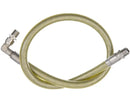 Gasrohr m1/2'' x m1/2'' 1000 mm