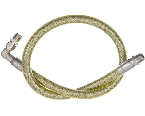 Gasrohr m1/2'' x m1/2'' 1000 mm