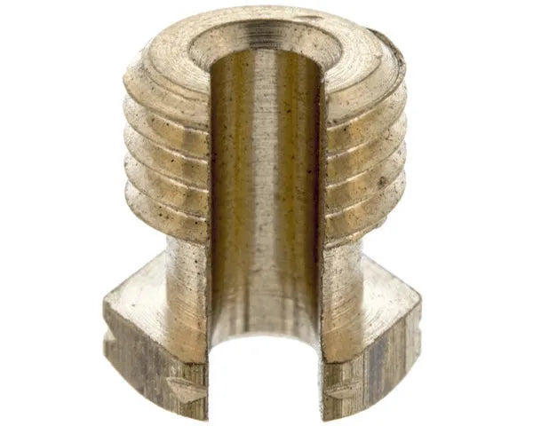 Thermoelement-Kontaktmutter M9x1 offen