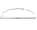 THERMOROSSI Biomasse-Heizwiderstand ø 9,5 250 W 182 mm | ELT60020