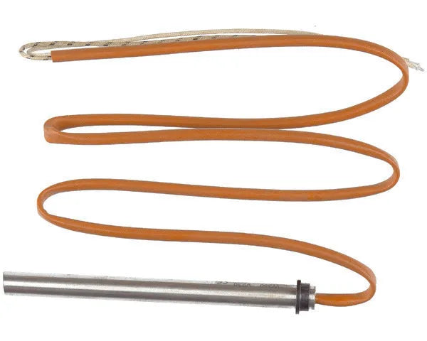 PALAZZETTI Biomasse-Heizelement ø 12,5 350 W 150 mm. | ELF60021