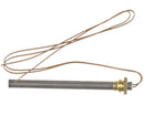 Biomasse-Heizstab ø 9,9 270 W 130 mm