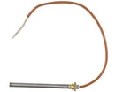 Biomasse-Heizwiderstand ø 10 300 W 140 mm