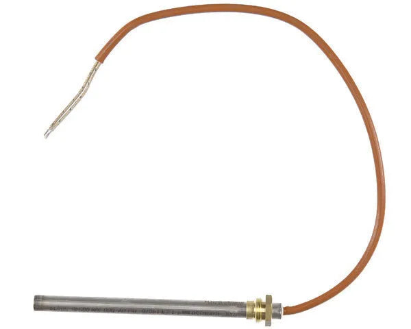 Biomasse-Heizwiderstand ø 10 300 W 140 mm