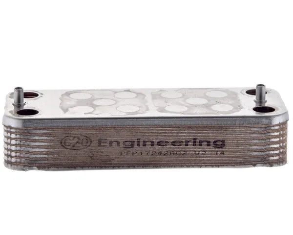 CHAFFOTEAUX Wärmetauscher Kessel 178 mm | 574616