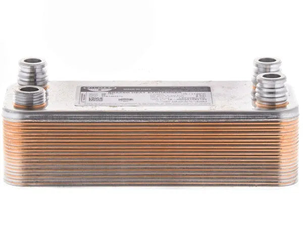 VAILLANT Wärmetauscher Heizkessel VUW | 065153