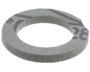 Flachdichtung Klingerit grün 24x15x3,0 mm