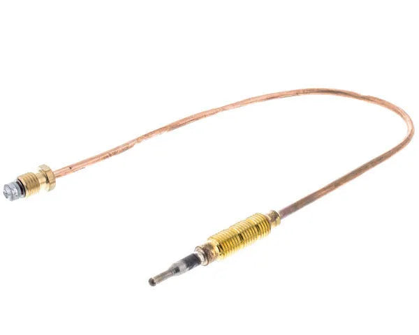 ORKLI Thermoelement mit Gewindekopf M8x1 320 mm