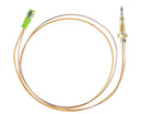 ORKLI Thermoelement m6 600 mm 1250/193k