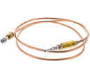 ORKLI Thermoelement mit Gewindekopf M8 900 mm