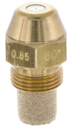 DANFOSS Dieseleinspritzdüse od s60º 0,85g