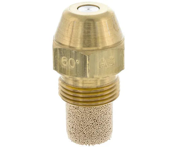 DANFOSS Dieseleinspritzdüse OD S 60º 1,65G