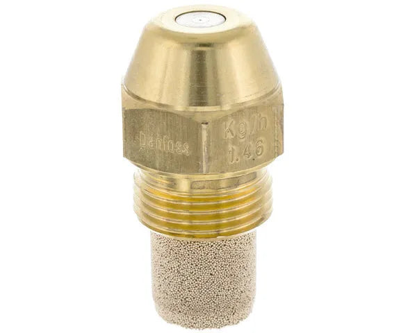 DANFOSS Dieseleinspritzdüse OD S60º 0,40G