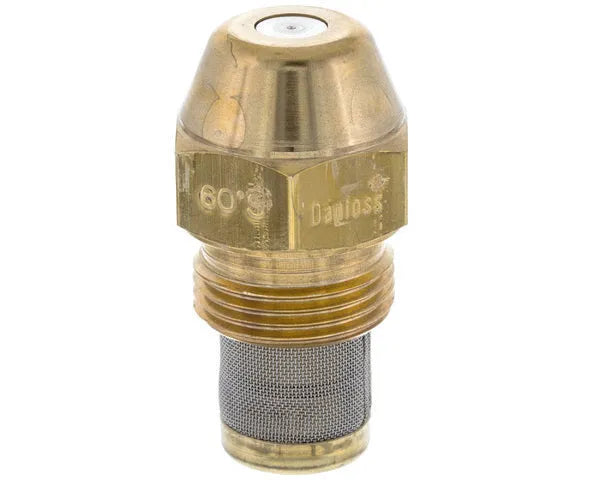 DANFOSS Dieseleinspritzdüse danfoss od s60º 2,50g