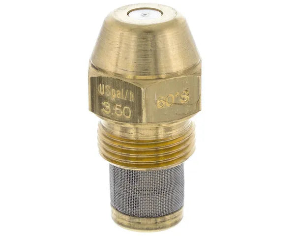 DANFOSS Dieseleinspritzdüse OD S60º 3,50G | 030F6142