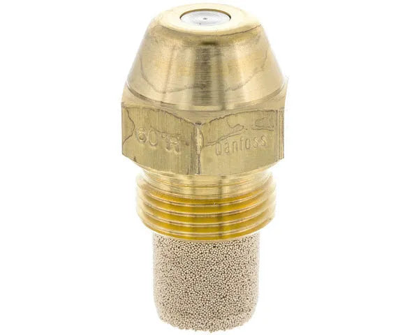 DANFOSS Einspritzdüse HEIZÖL OD H60º 0,60G | 030H6912