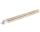 Keramikheizung 6 Steine 1000 W