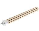 Keramikheizung 6 Steine 1500 W