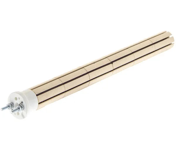 Keramikheizung 6 Steine 1500 W