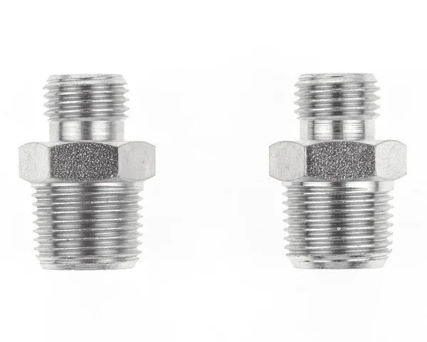 Racor Dieselkraftstoff m1/4" konisch x m3/8" NPT