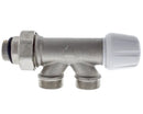 Einhahnventil 1/2'' rechts mit Sonde 100 mm. | 338.00.0080