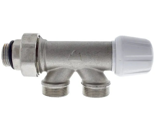 Einhahnventil 1/2'' rechts mit Sonde 100 mm. | 338.00.0080
