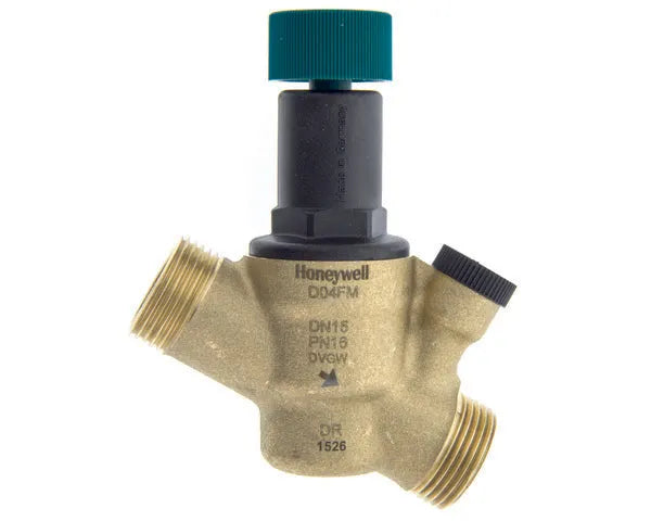 HONEYWELL Druckminderventil 70ºC | D04FS