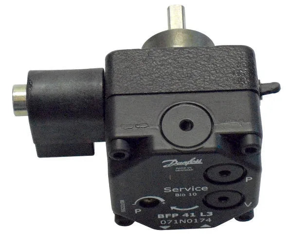 DANFOSS Dieselölpumpe 071n7174