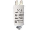 Kondensator Arbeit 2,5 µF 450 V