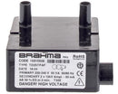 BRAHMA Transformator Ölbrenner TD2STPAF