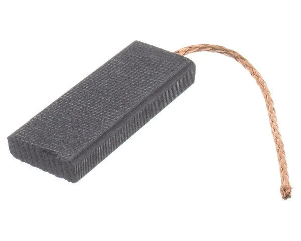 Motorkohlebürste 35x12,5x5 mm