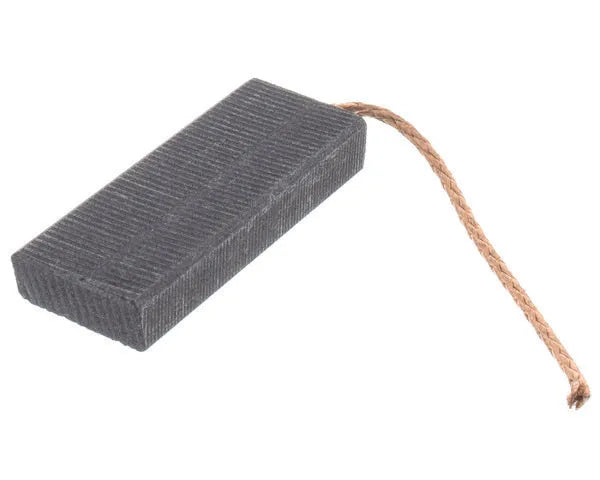 Motorbürste 35x13,0x6 mm. Einheit